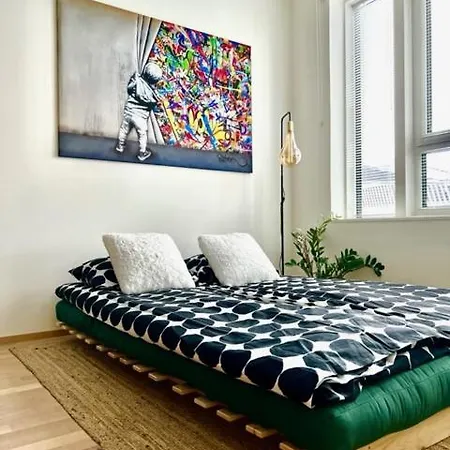 Ξενοδοχείο Tampereen Kannen Topaasi *