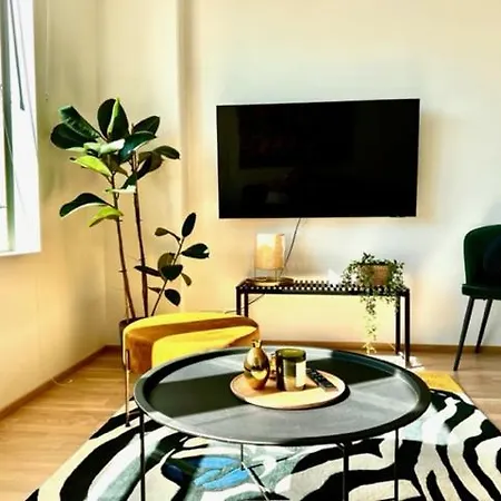 Tampereen Kannen Topaasi Hotel