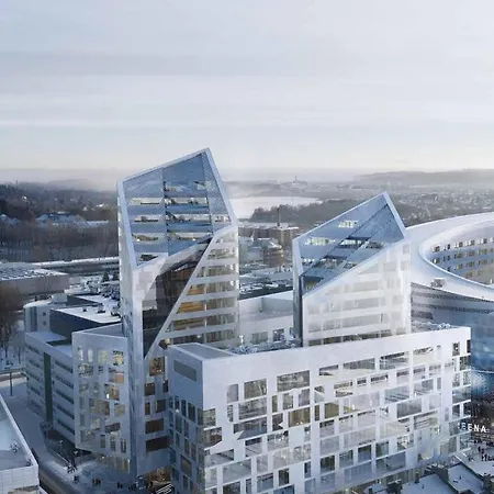 Tampereen Kannen Topaasi Hotel