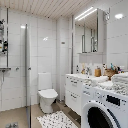 Tampereen Kannen Topaasi Hotel