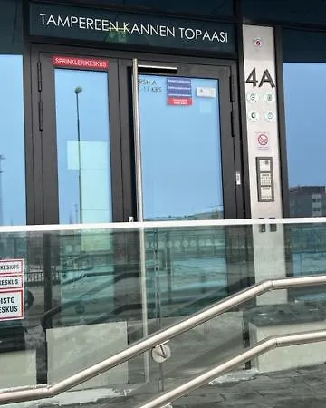 Tampereen Kannen Topaasi * Tampere