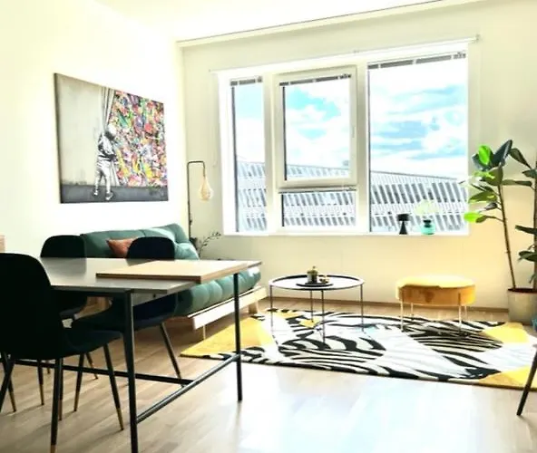 Tampereen Kannen Topaasi Hotel