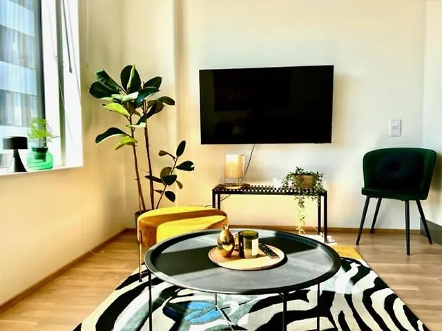 Tampereen Kannen Topaasi Hotel