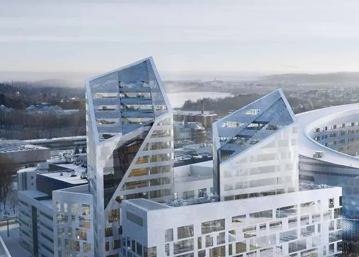 Tampereen Kannen Topaasi Hotel