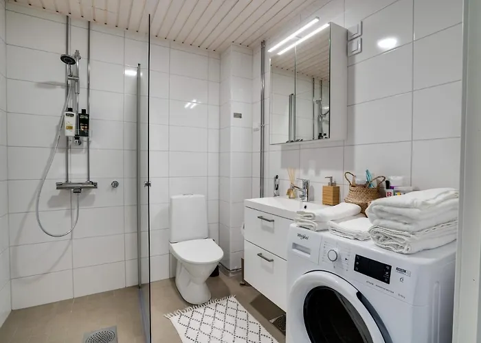 Tampereen Kannen Topaasi Hotel