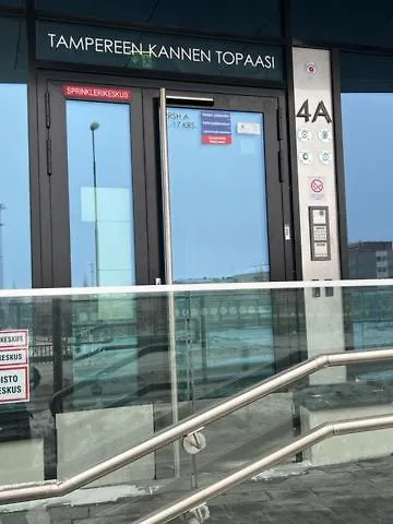 Tampereen Kannen Topaasi * Tampere